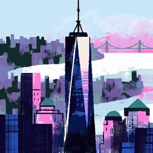 Meet your Posher, Desrine